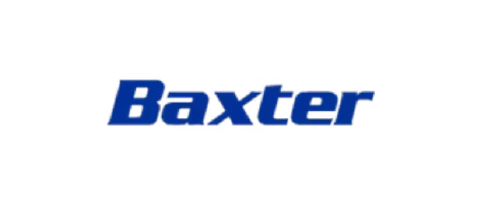 Logo Baxter