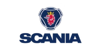 Logo Scania