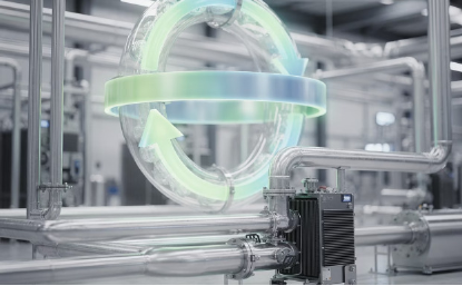 Recuperação de Calor