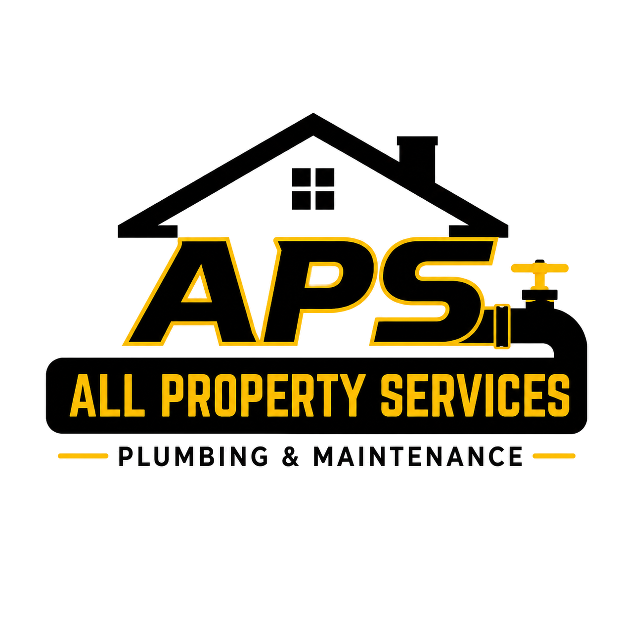 All Property Services logo