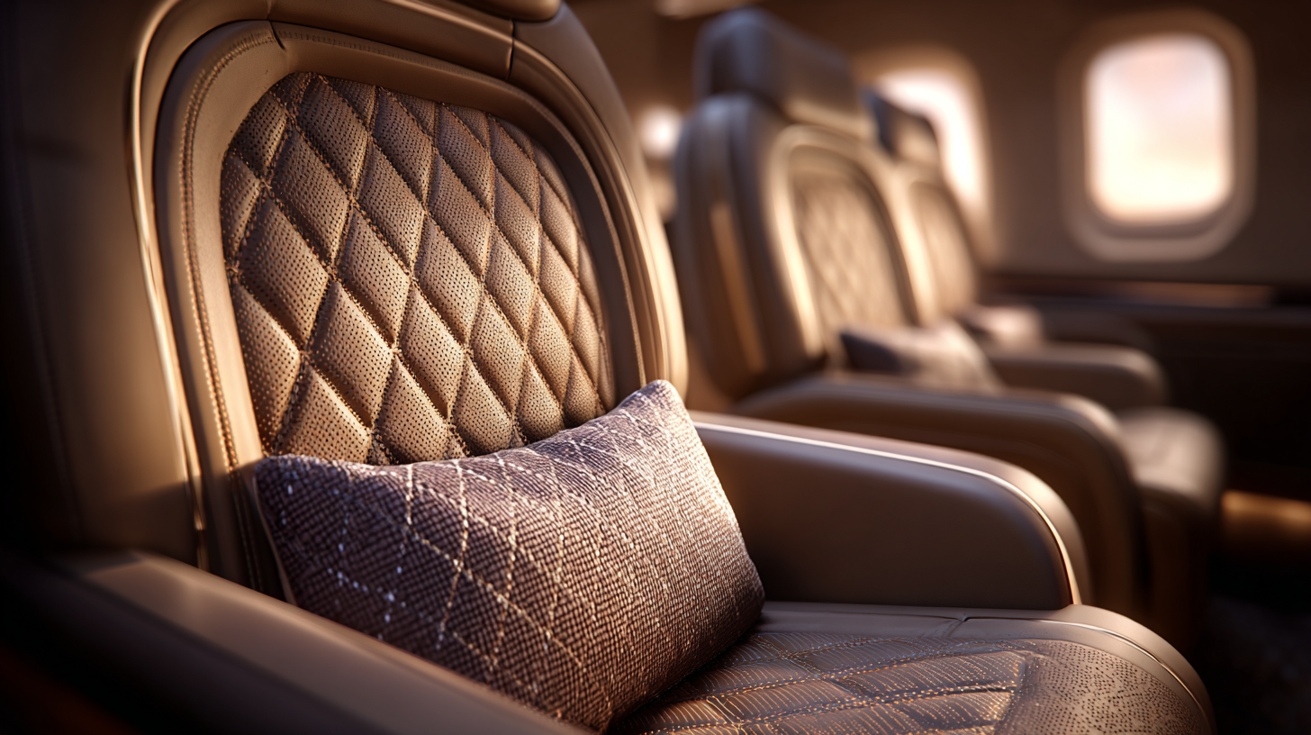 Cabin Refurbishment