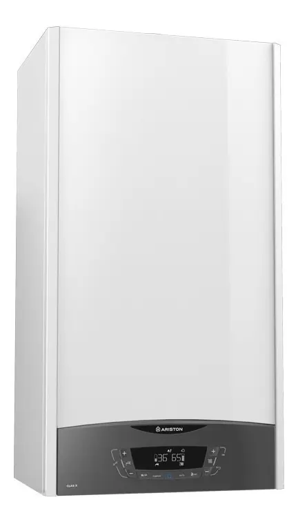 Caldera Ariston Clas X 28 FF Dual