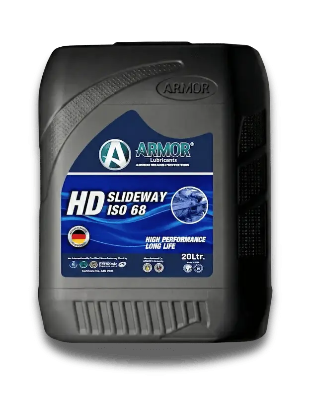 Armor Slideways Oil ISO 68