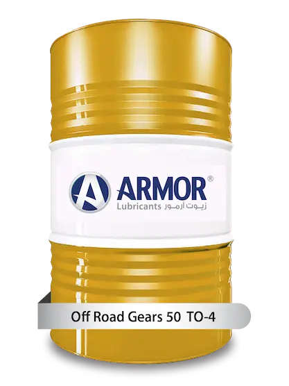 Armor HT Fluid TO - 4 SAE 10w