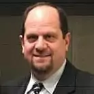 Portrait of Arnold Voluck
