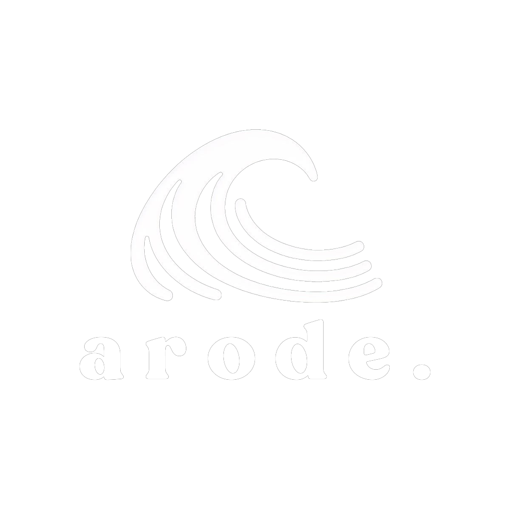 Arode Logo