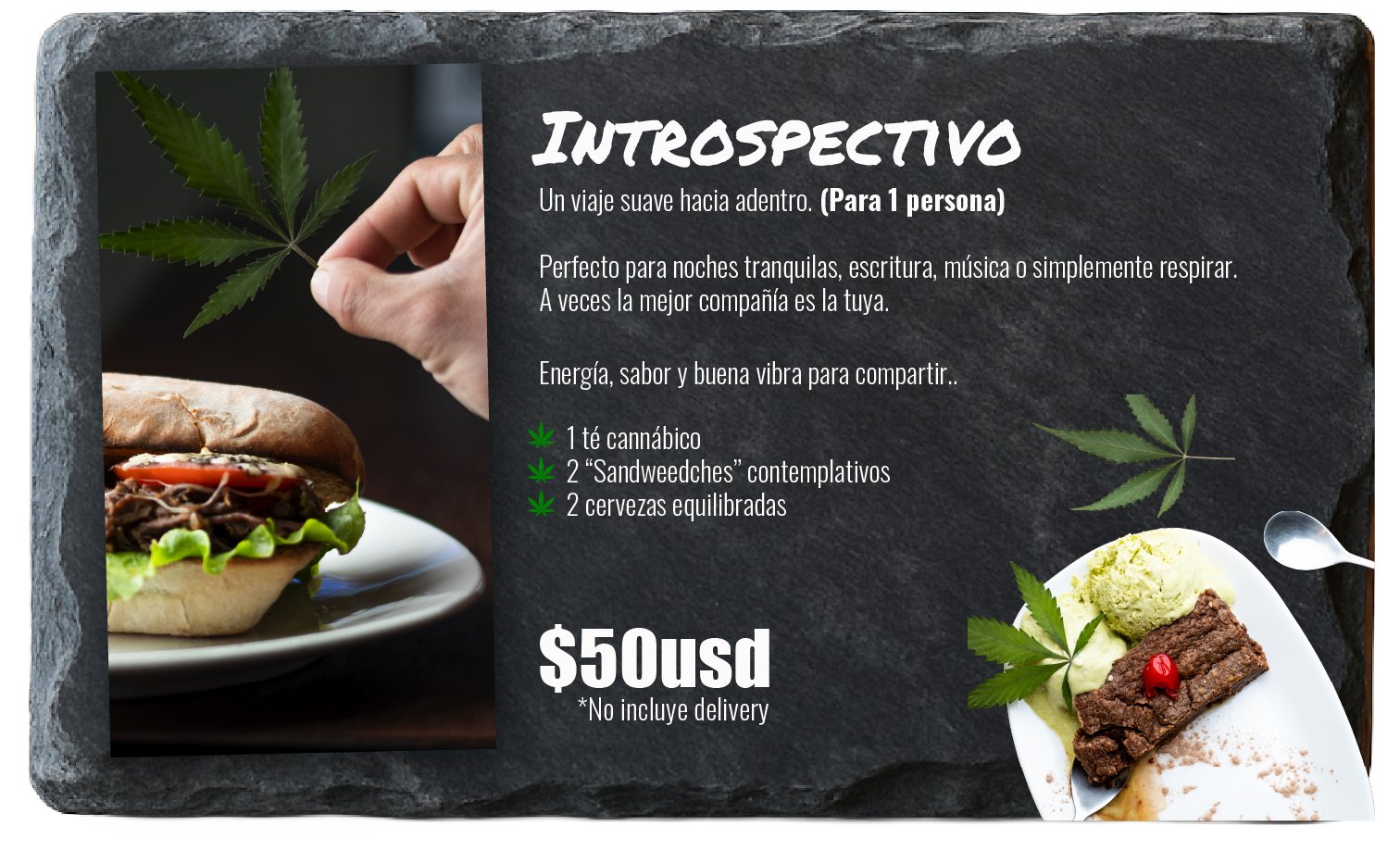 INTROSPECTIVO - front