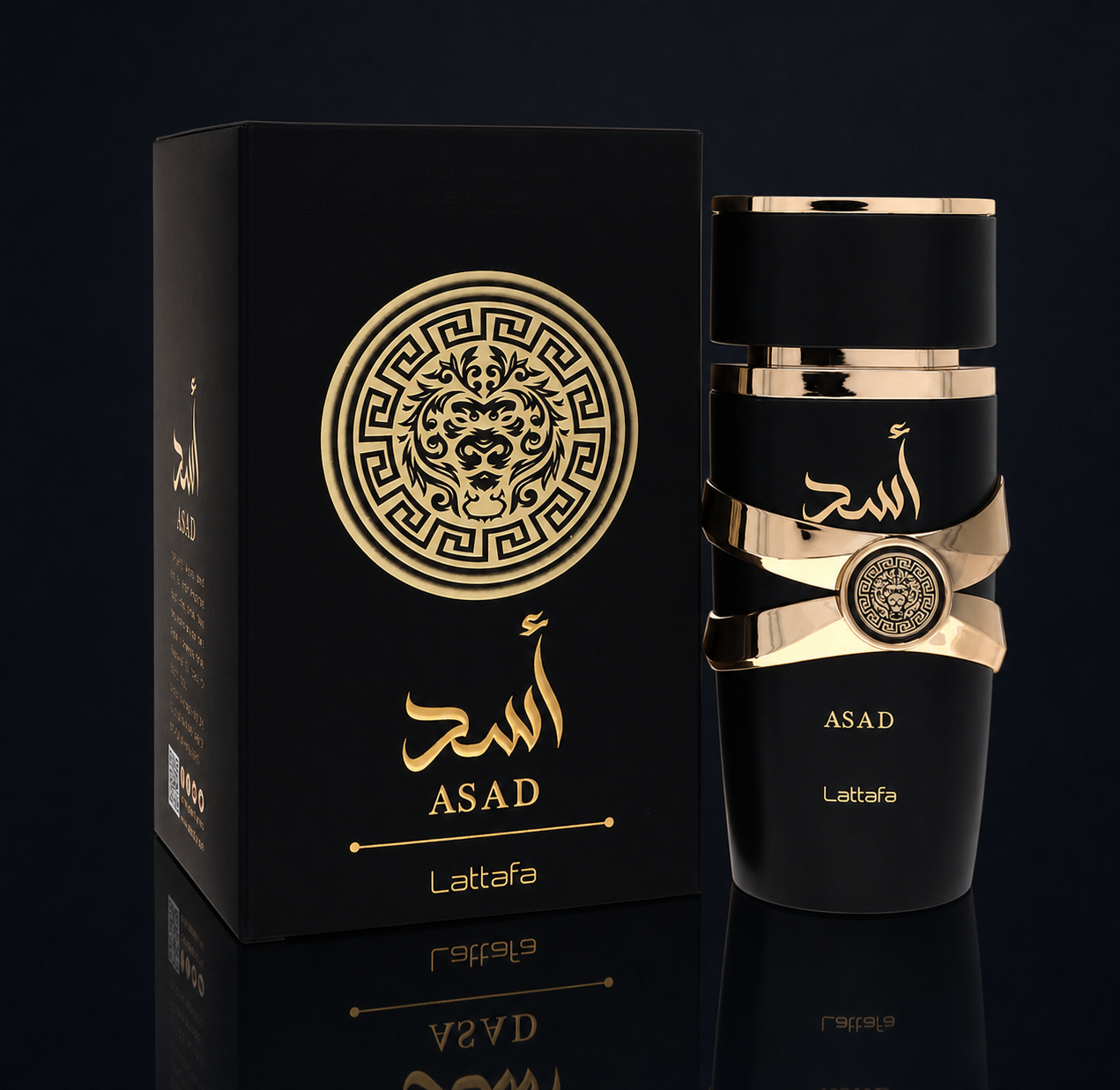 ASAD