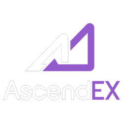 AscendEX logo