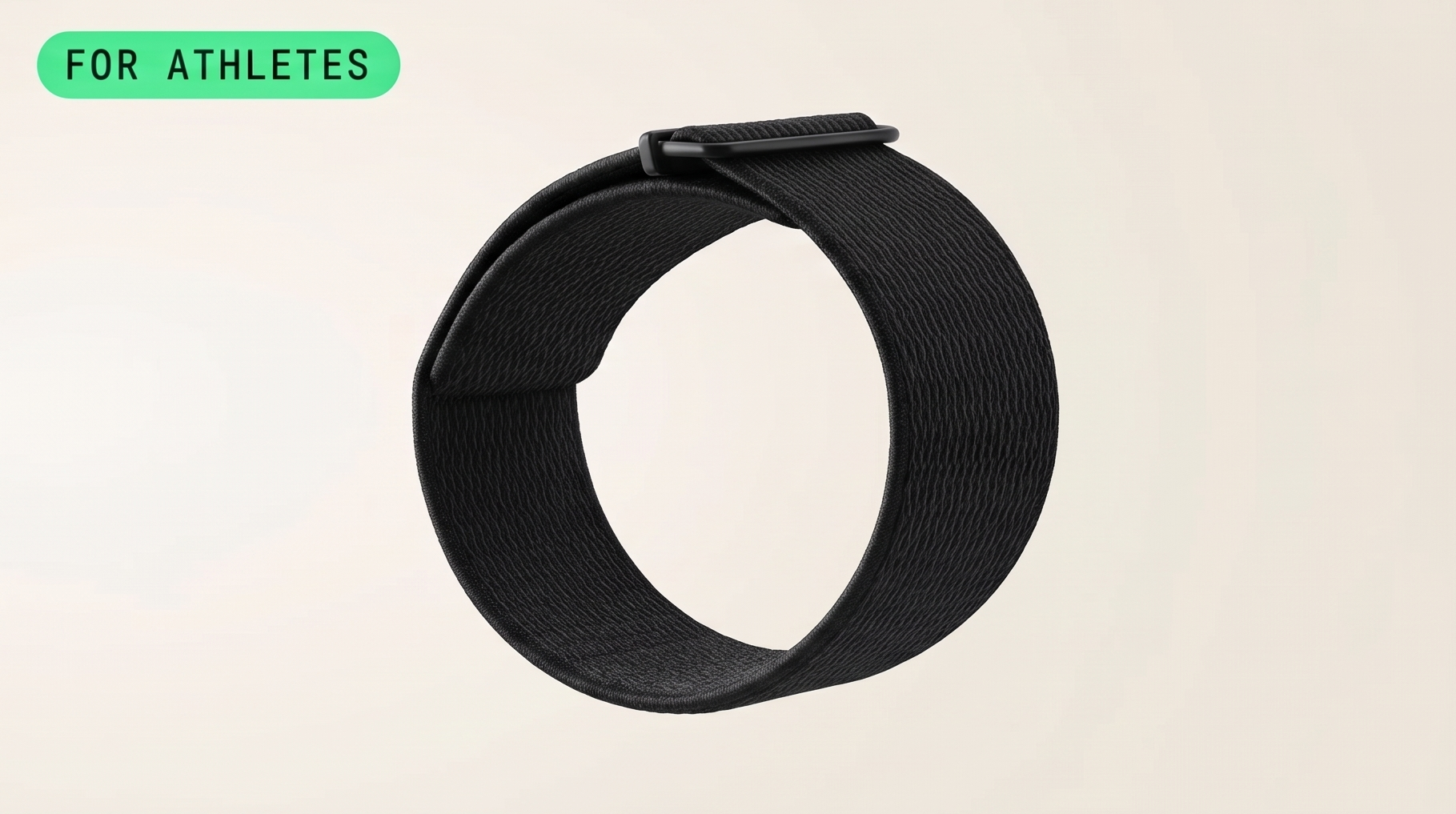 Aura Band Pro fitness tracking band