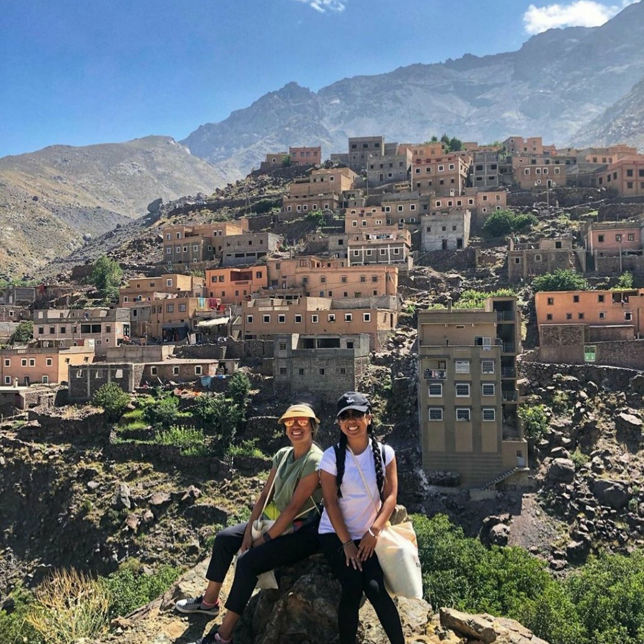 Atlas Mountains & Imlil Day Trip - 2