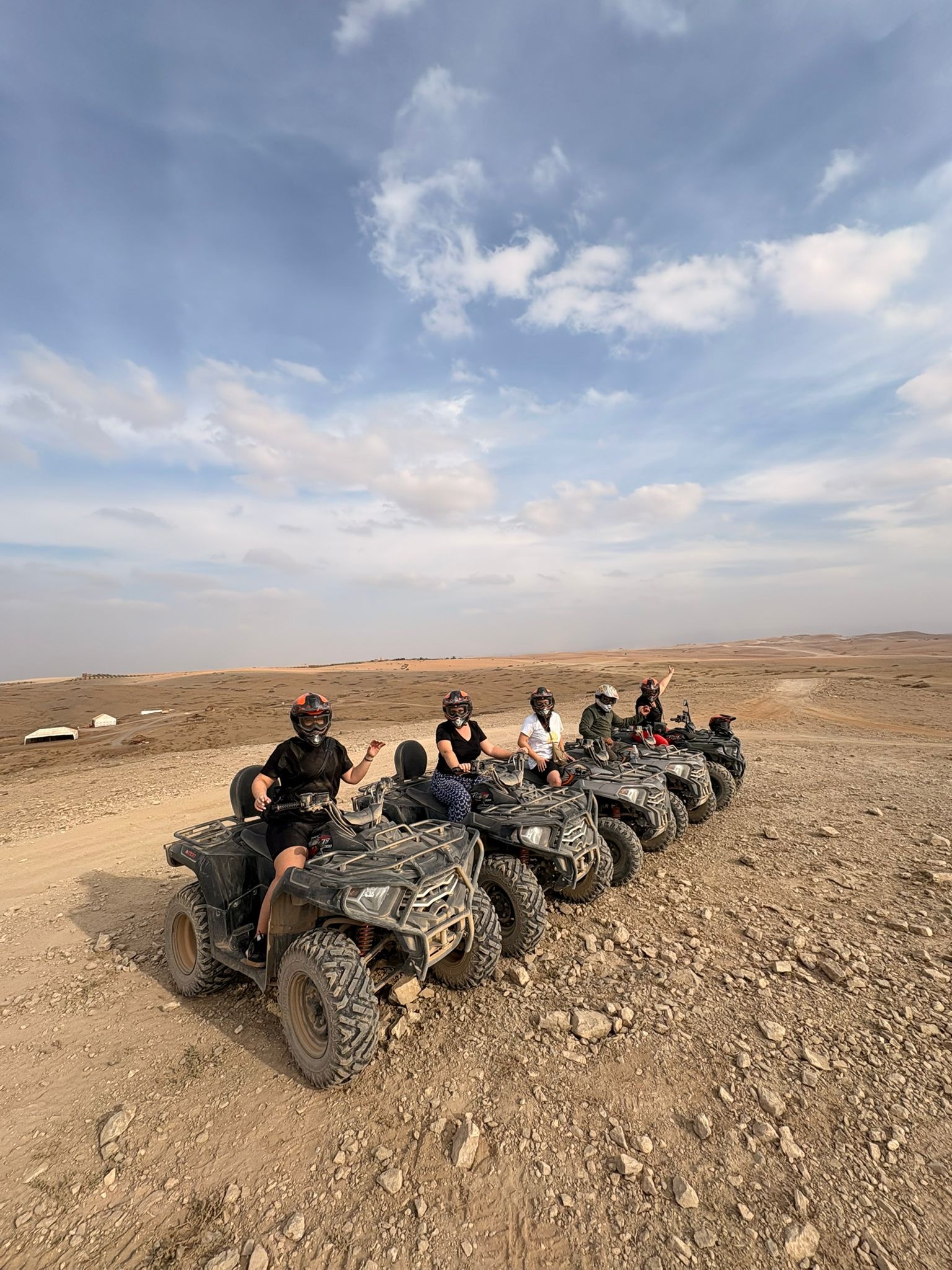 Atlas Mountains & Imlil Day Trip