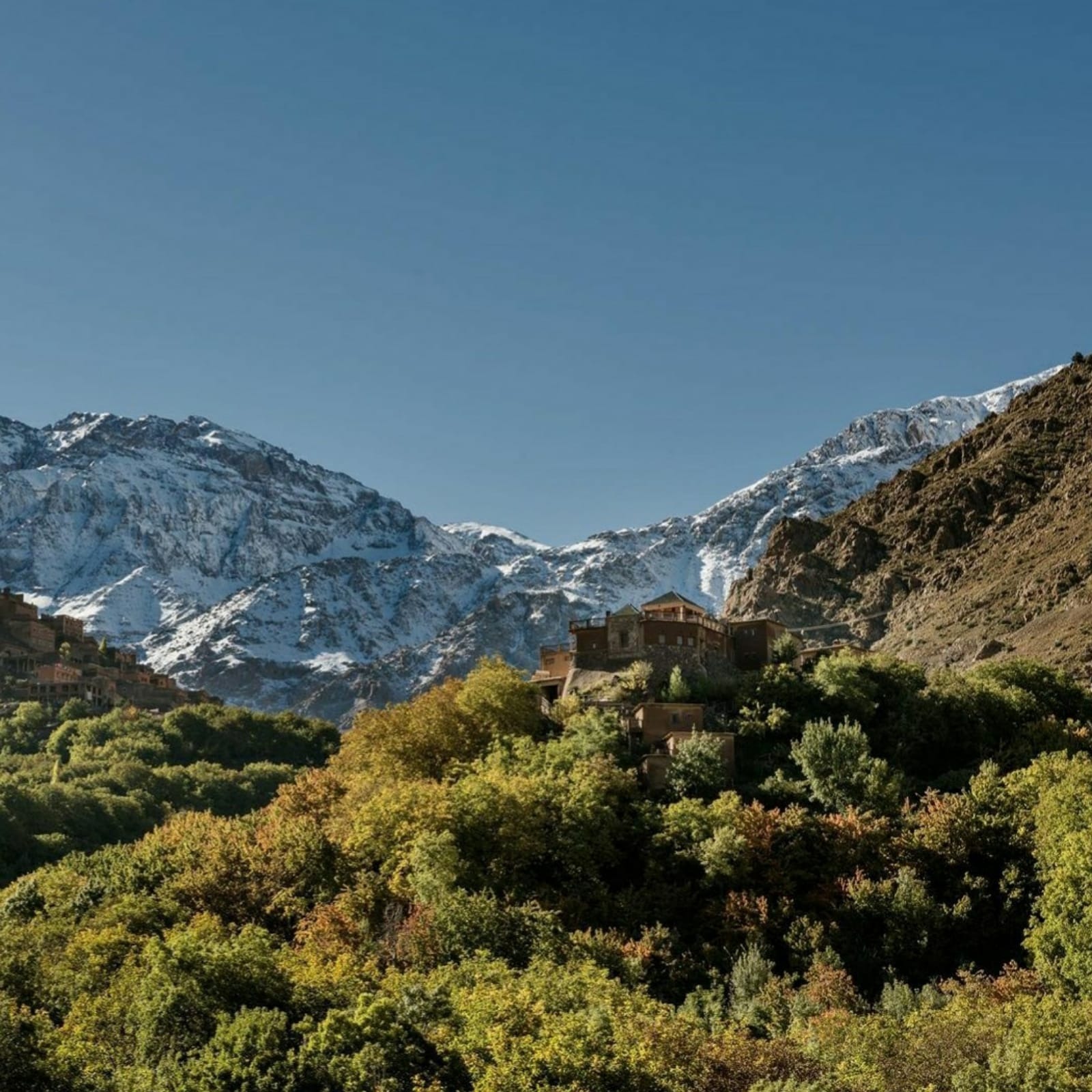 Atlas Mountains & Imlil Day Trip - 3