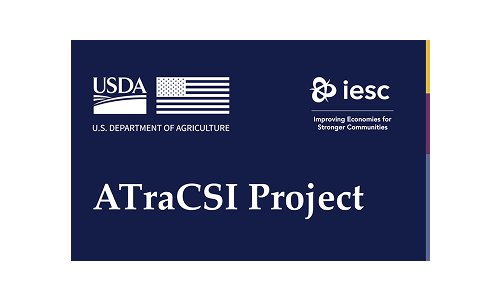 ATraCSI Project