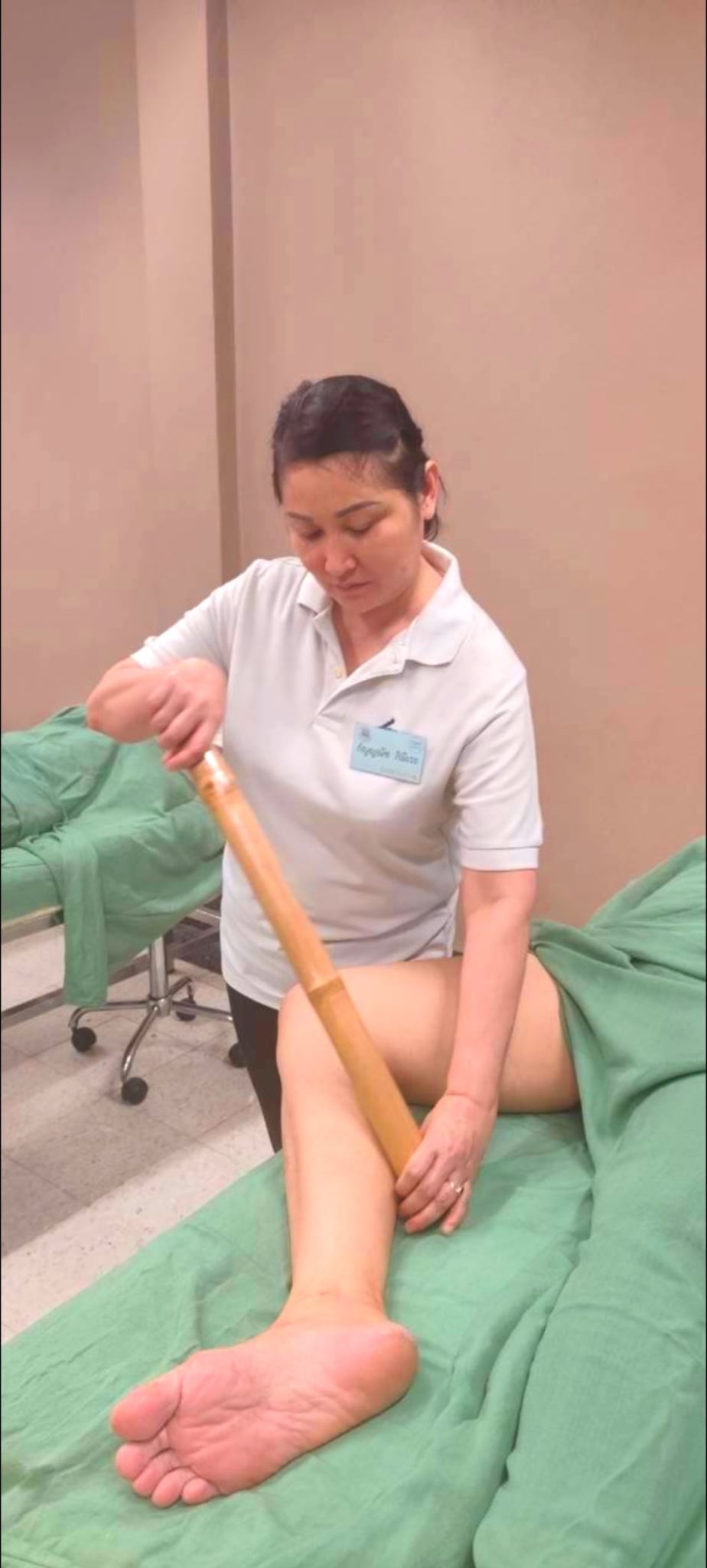 Crystal Aura Spa Gallery Image 7