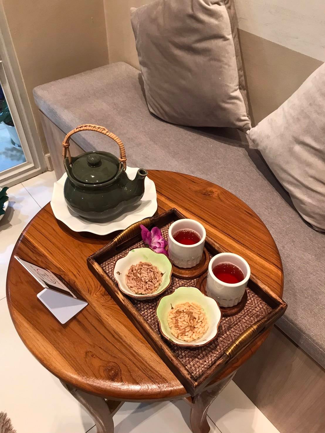Crystal Aura Spa Gallery Image 11