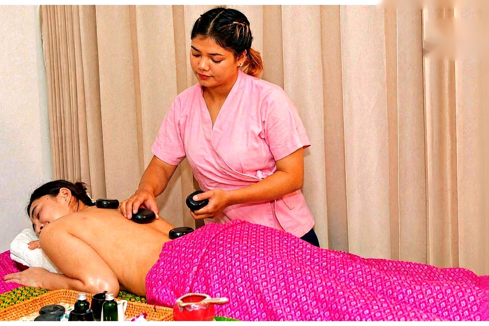 Crystal Aura Spa Gallery Image 12