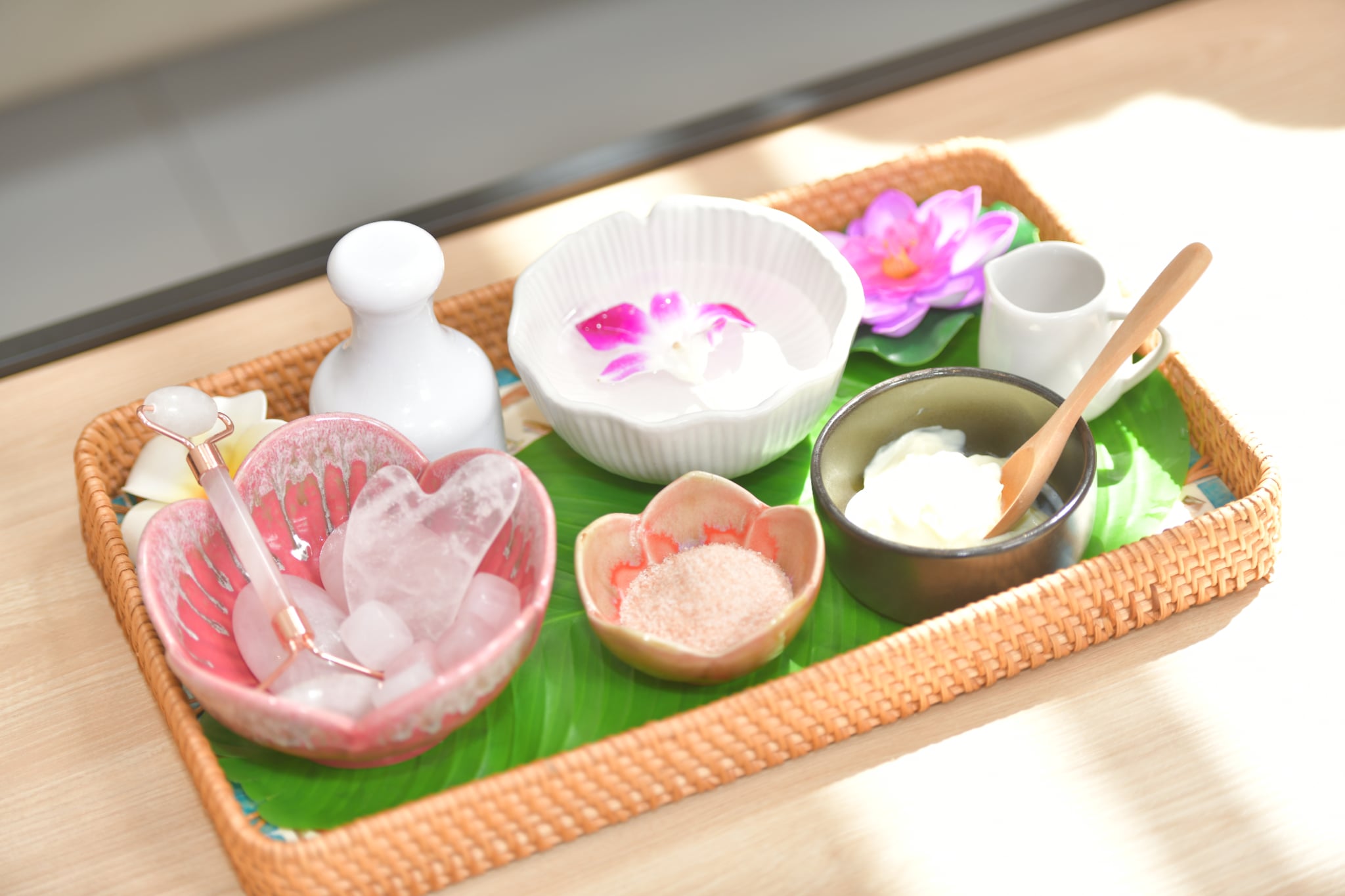 Crystal Aura Spa Gallery Image 3