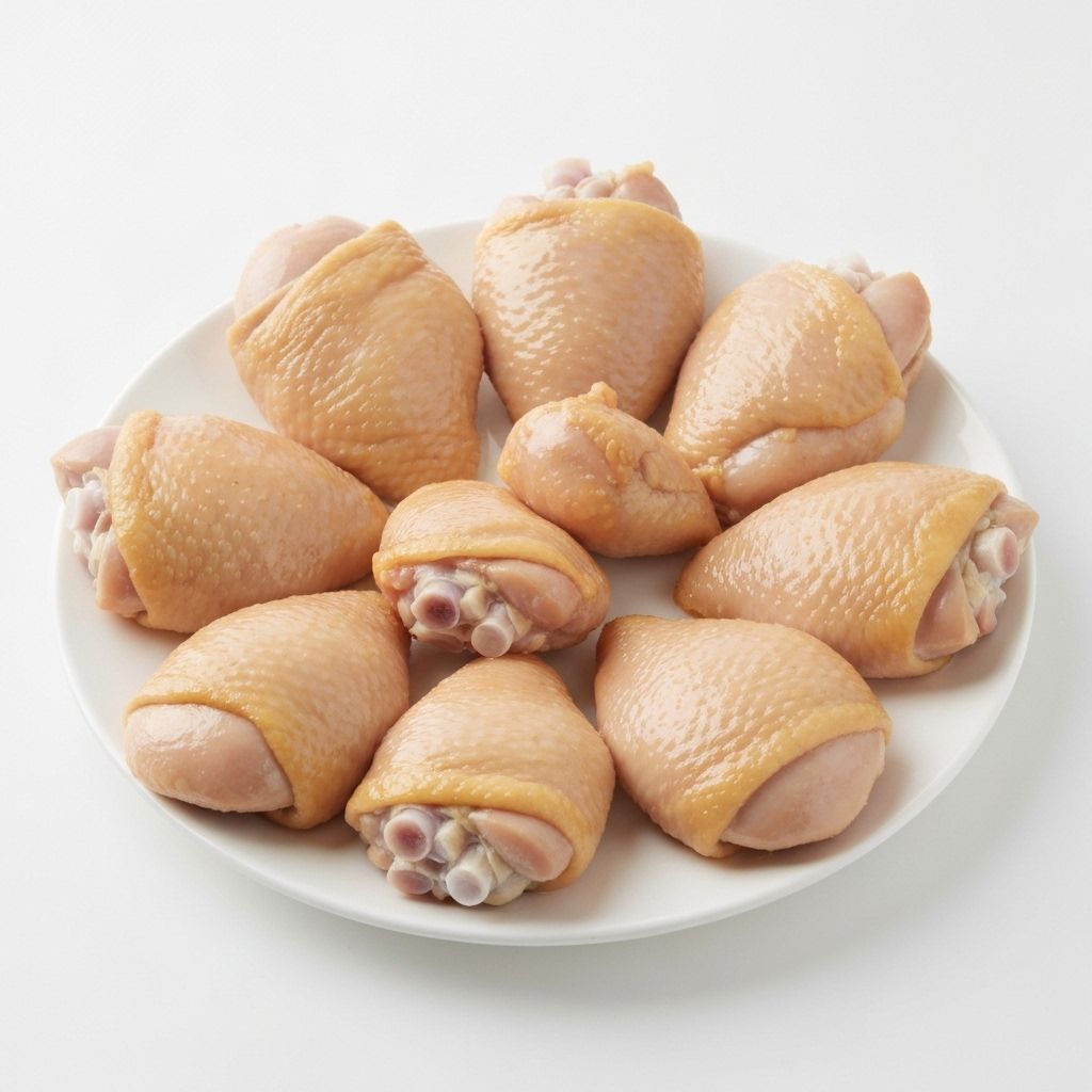 Boneless Chicken