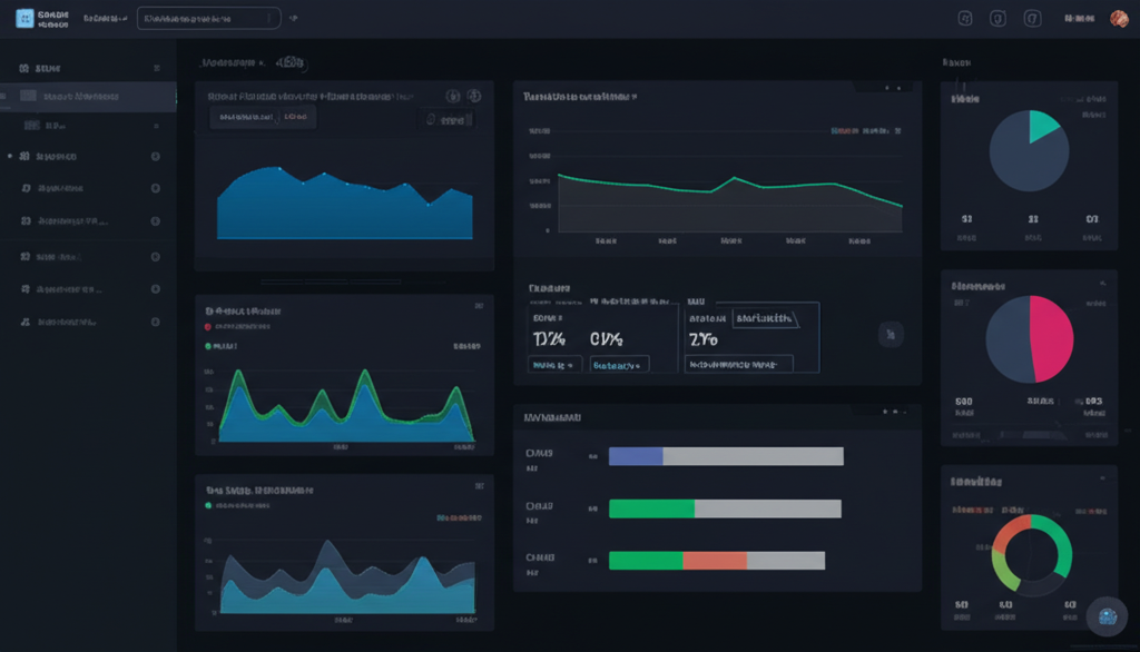 Dashboard Analítico