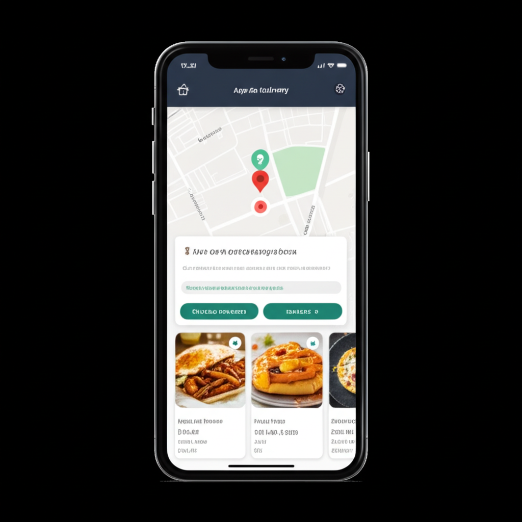 App de Delivery