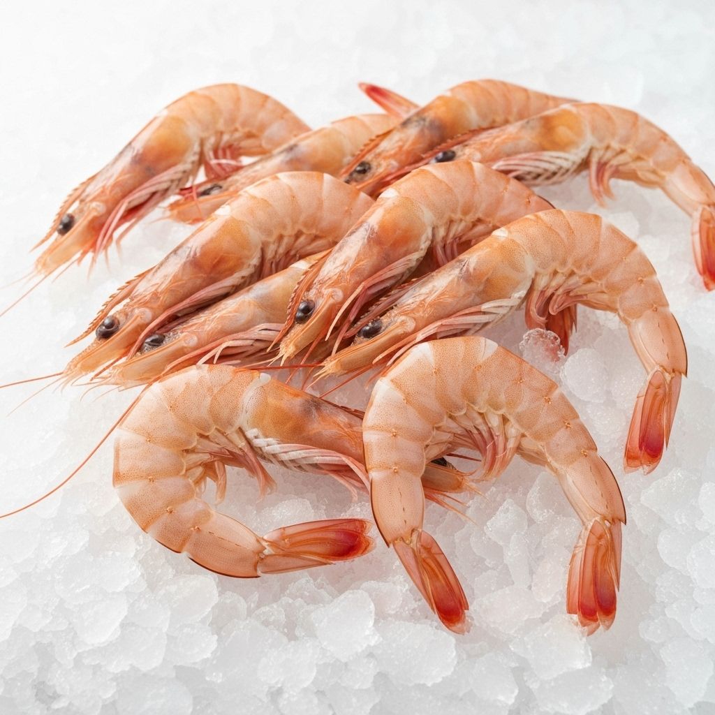 prawns online