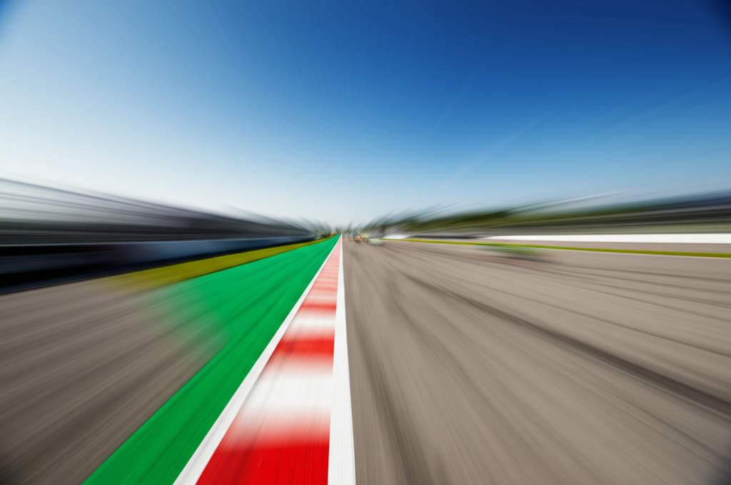 Racing Background