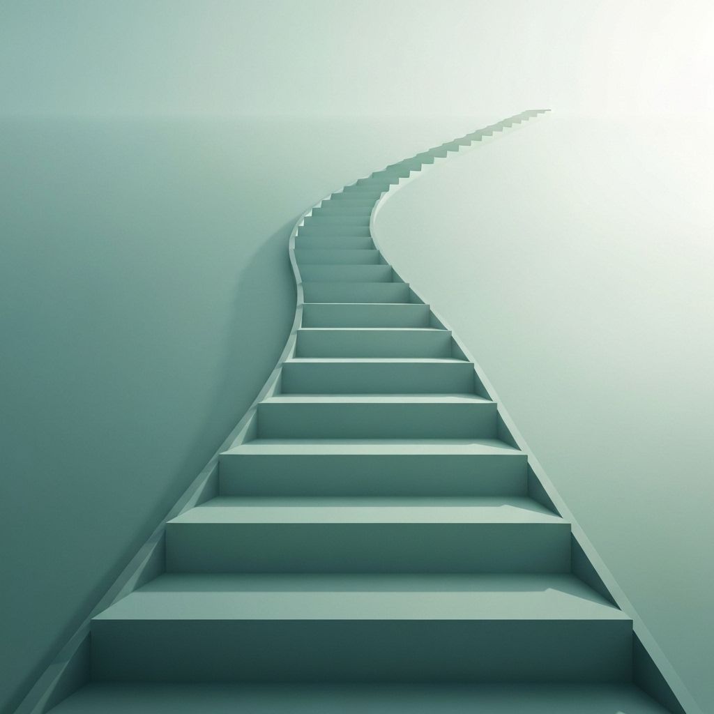 Roadmap to Success Preview - 3 Phases, 9 Steps to Freedom
