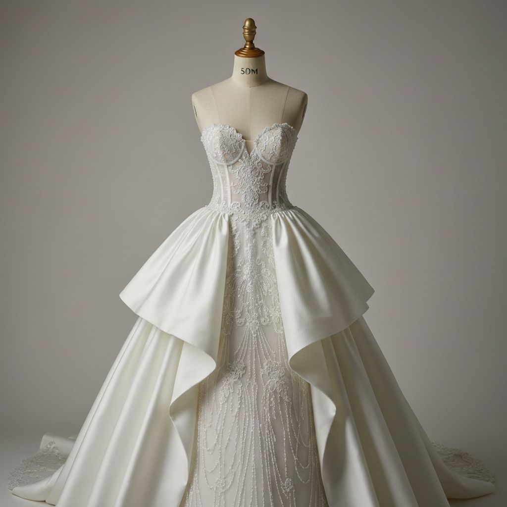 Bridal Elegance