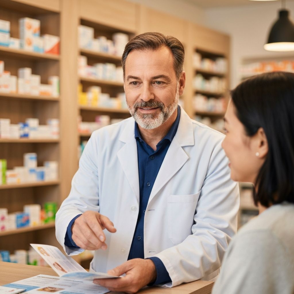 Healthcare consultation