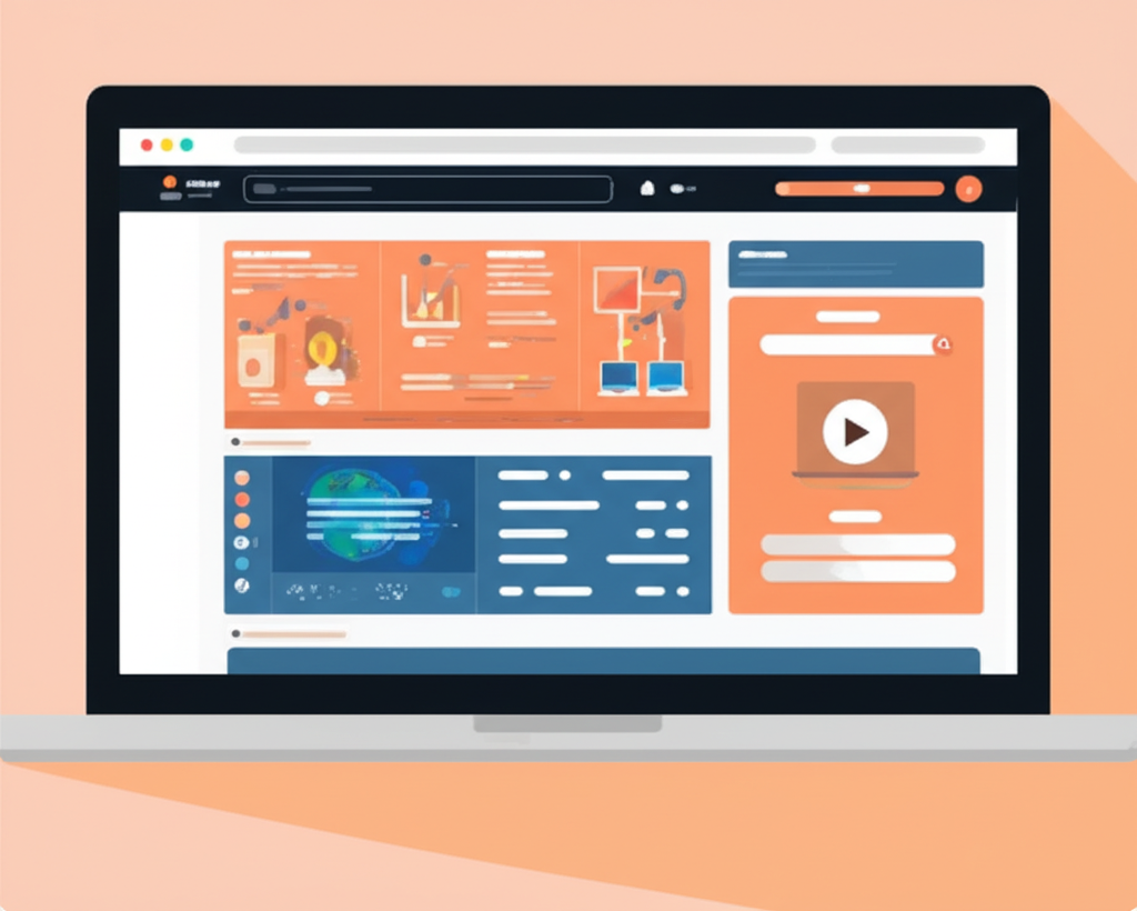 Portal Educativo