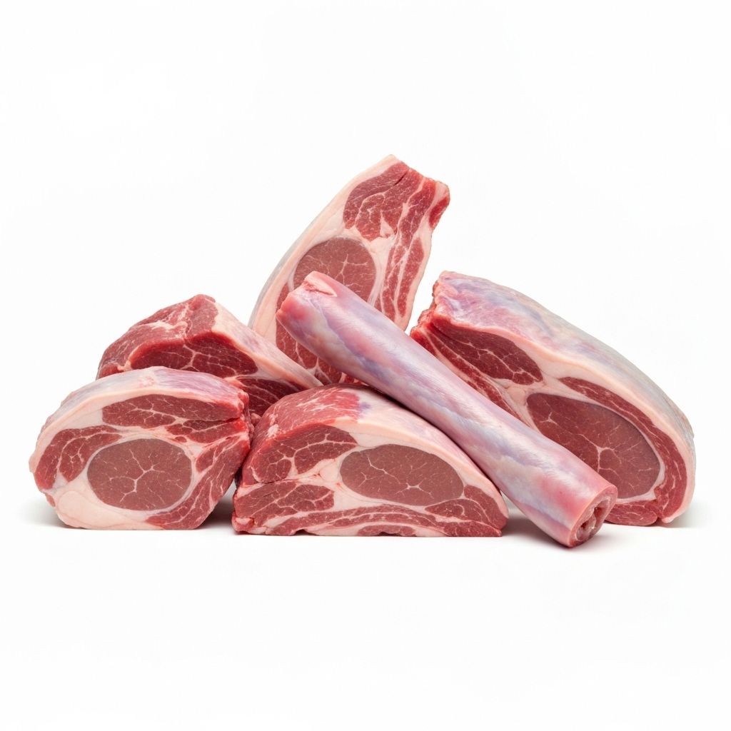 mutton
