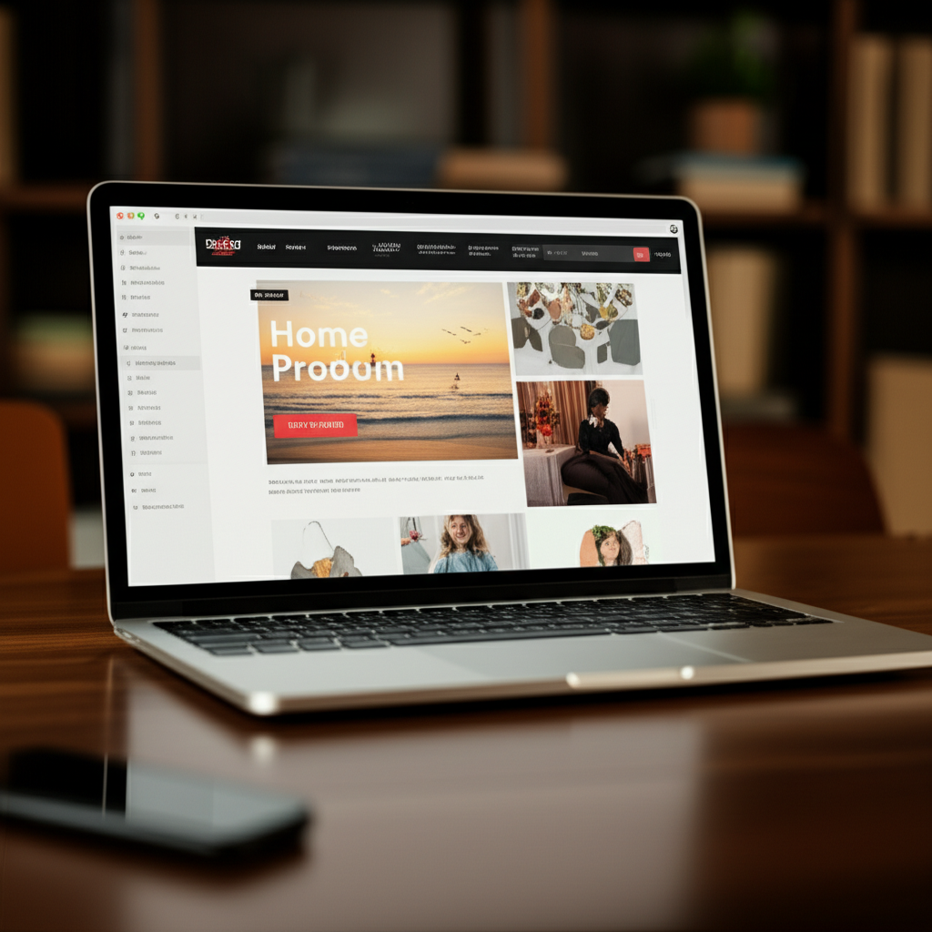 Tienda Online