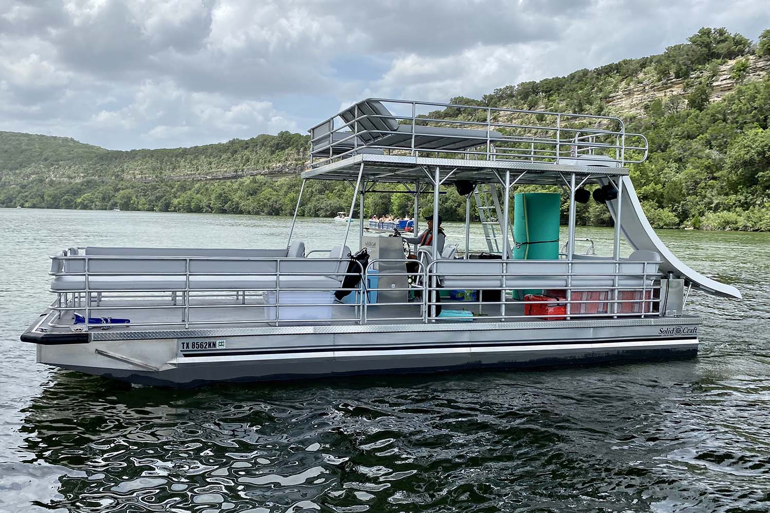 The Complete Lake Travis Guide