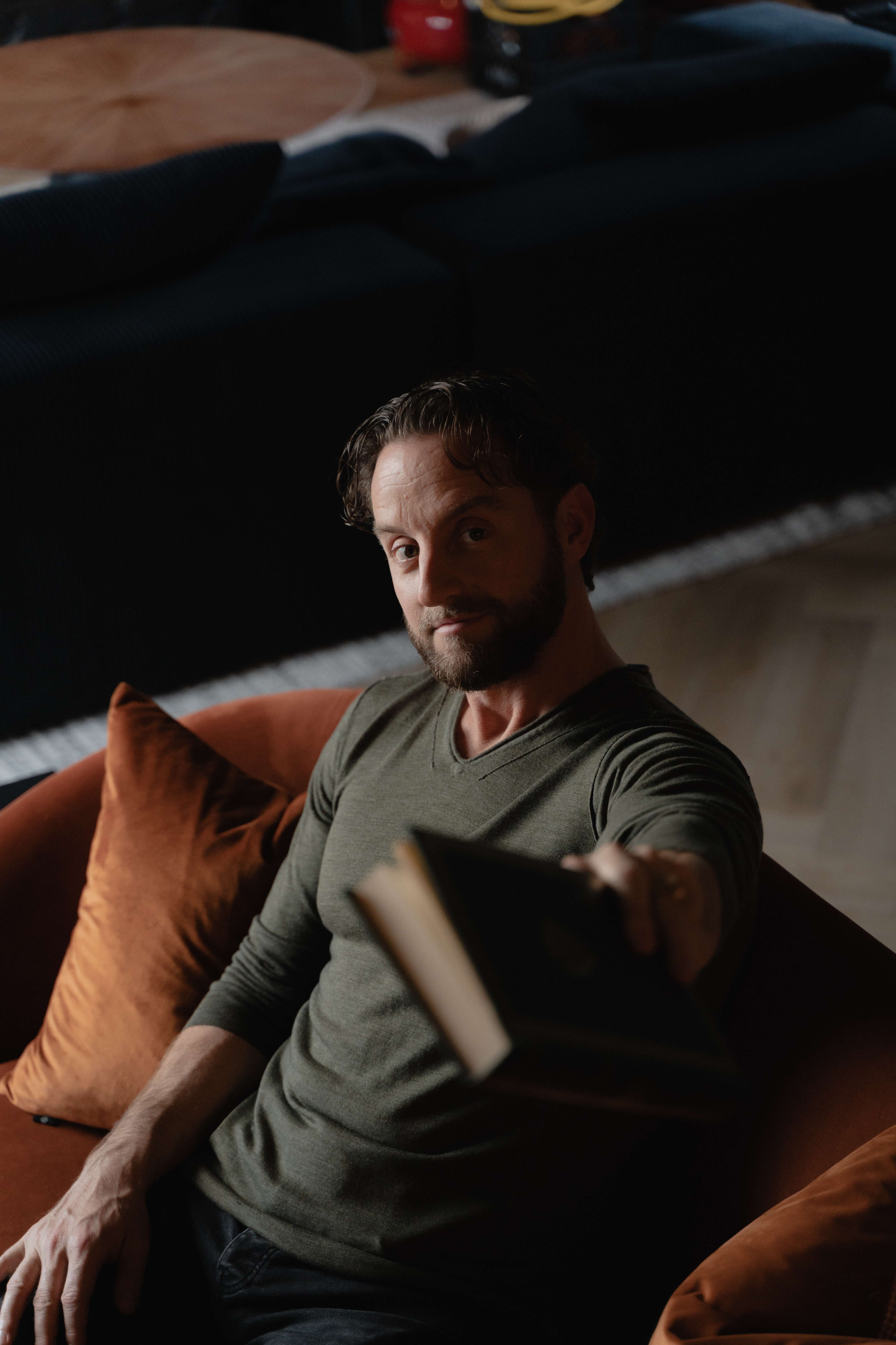 Trevor Alexander Cotton