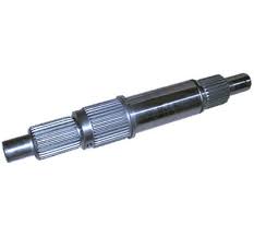 Automotive Shafts