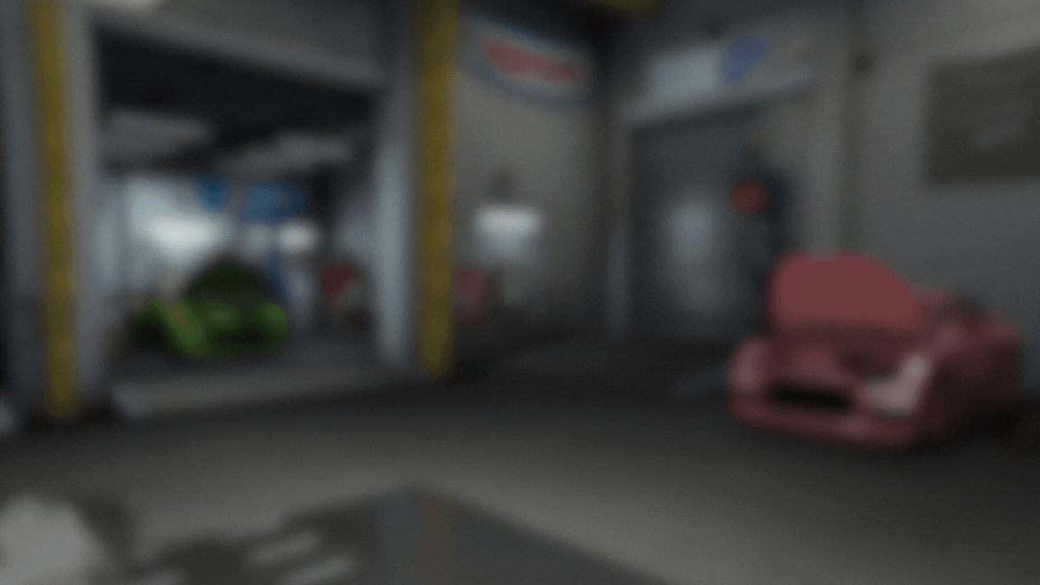 AUTOSHOP background