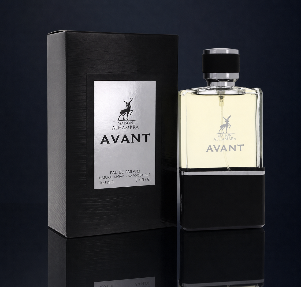 AVANT