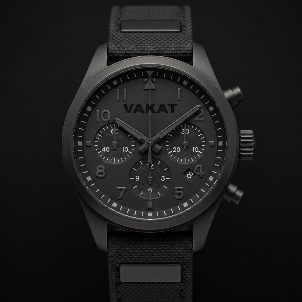 AVIATOR MK I (Prototype)