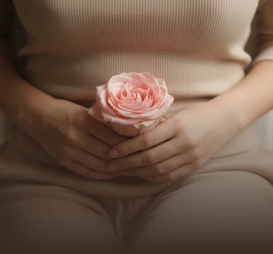 Zyklusbeschwerden,Endometriose & PCOS