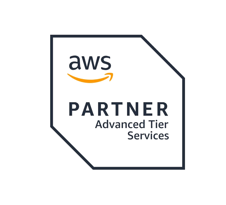 AWS Partner Advanced Tier Services