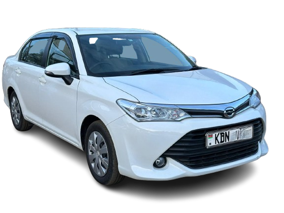 Saloon Cars