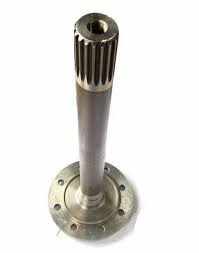 Axle Shaft