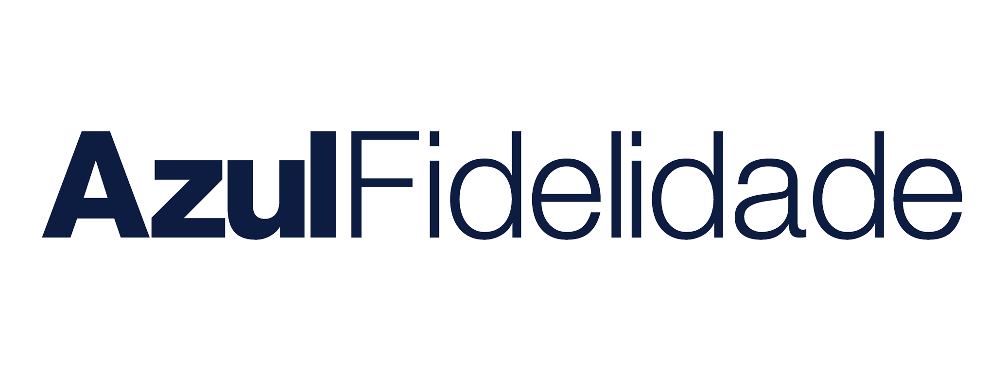 Azul Fidelidade