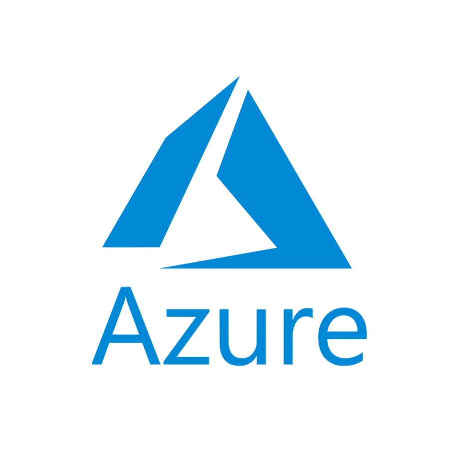 Azure logo