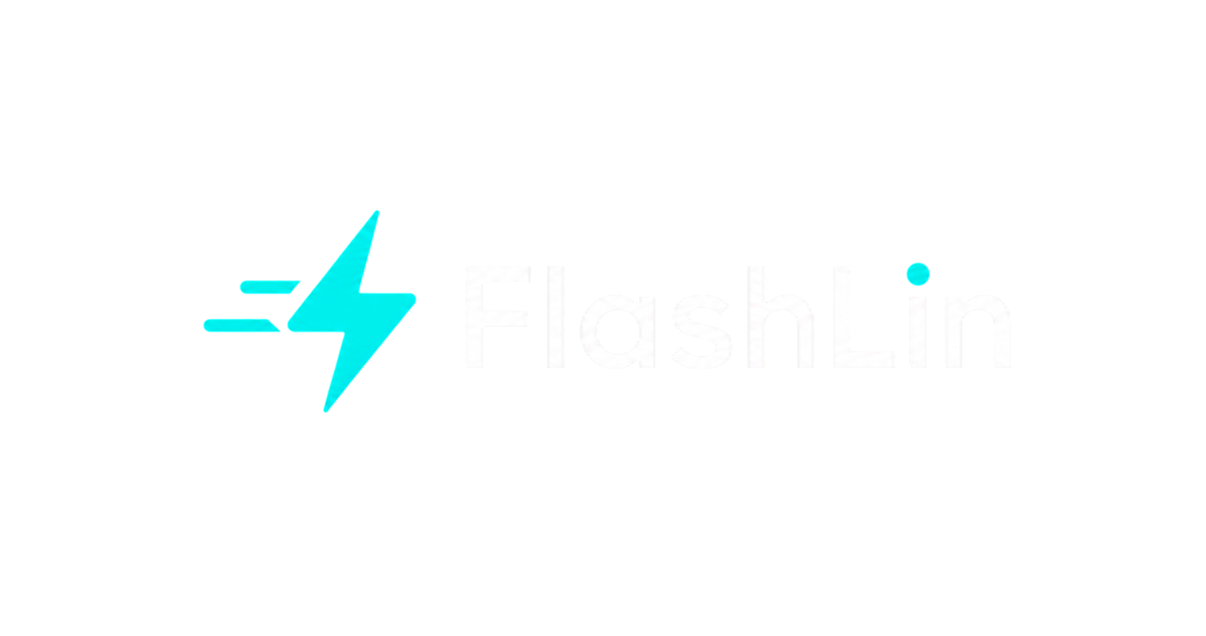 FlashLin logo