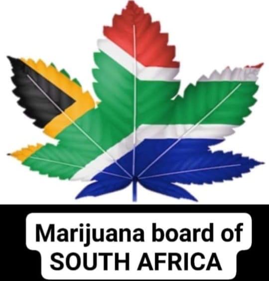 Marijuana Board of South Africa
