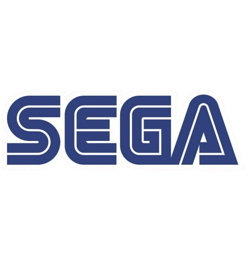 SEGA Logo