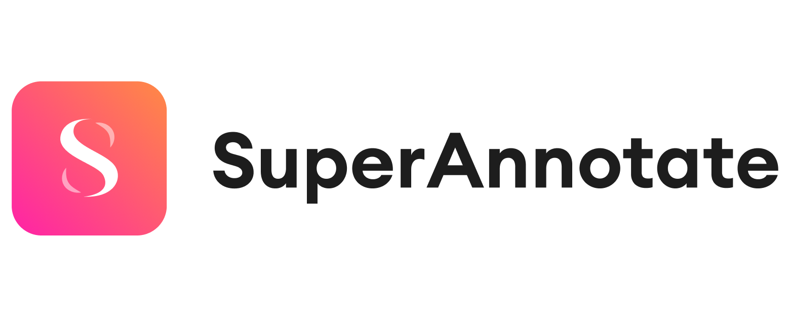 SuperAnnotate
