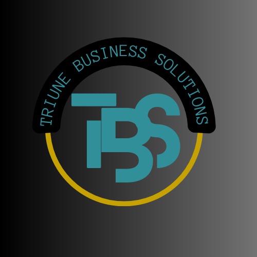 Triune Business Solutions Logo